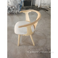 Tussen SK2 -fauteuil